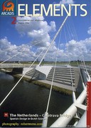 Calatrava bridges in