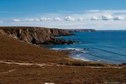 Coast of Brittany - 