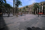 Plaza Major - Barcel