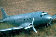 Douglas DC-3 `Dakota