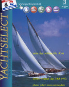 cover Yachtselect
