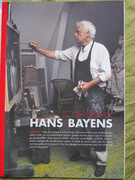 Hans Bayens, master 