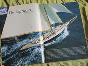 Classic Boat magazin