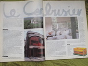 feature on Le Corbus